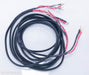 AudioQuest Rocket 88 Biwire Speaker Cables