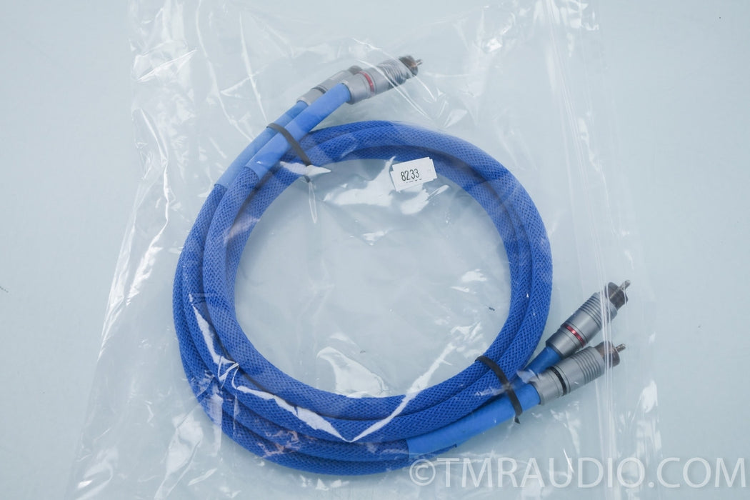 StereoVox Colibri RCA Cables