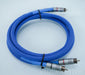 StereoVox Colibri RCA Cables