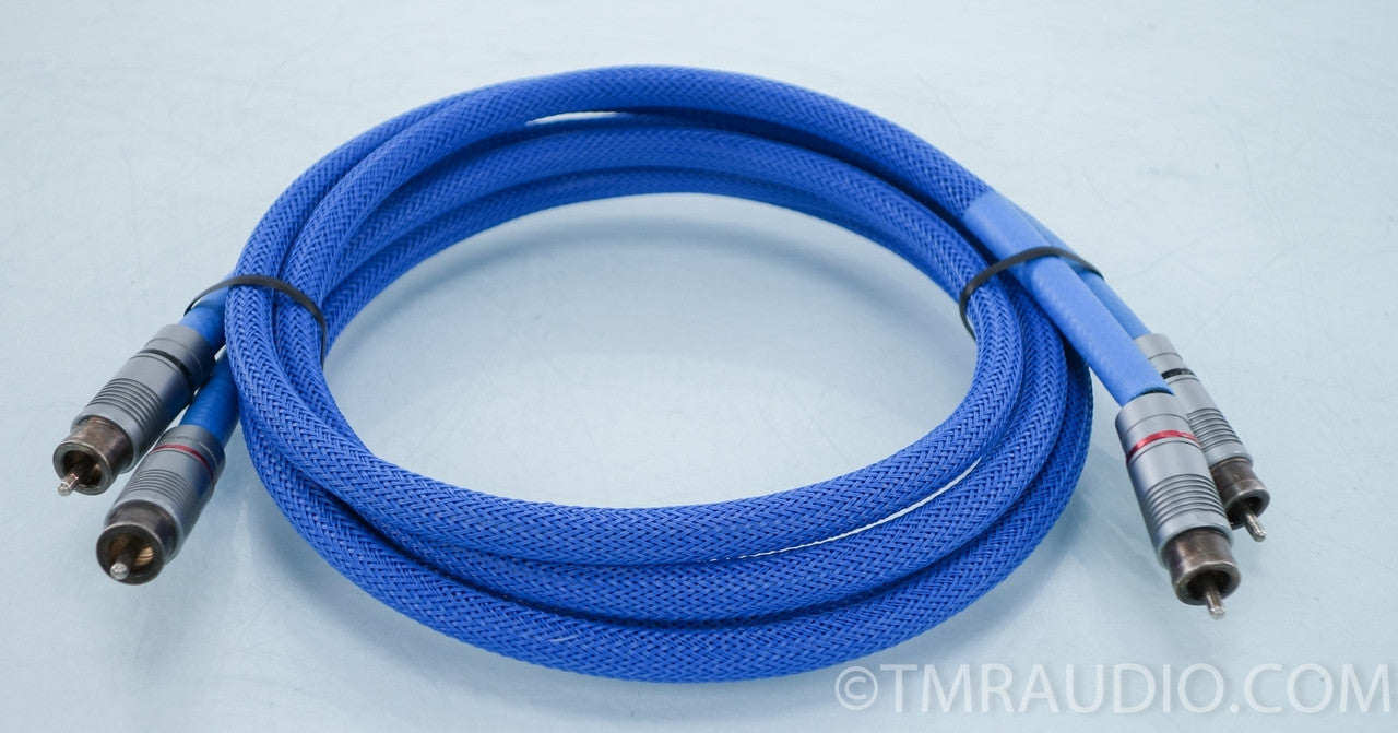 StereoVox Colibri RCA Cables