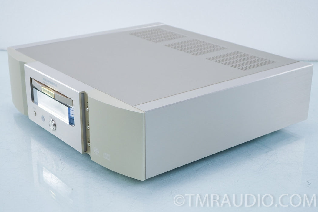 Marantz SA-11S1 SACD / CD Player