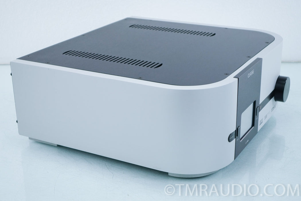 Classe SSP-600 Preamplifier / Processor