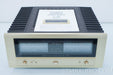 Accuphase A-46 Class A Stereo Power Amplifier
