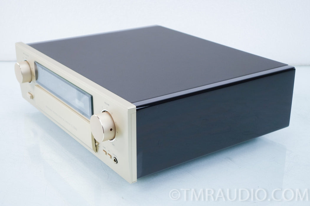 Accuphase C-2420 Stereo Preamplifier