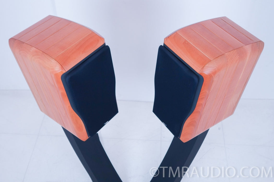 Chario Sonnet Speakers