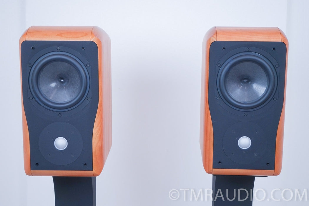 Chario Sonnet Speakers