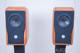 Chario Sonnet Speakers