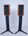 Chario Sonnet Speakers