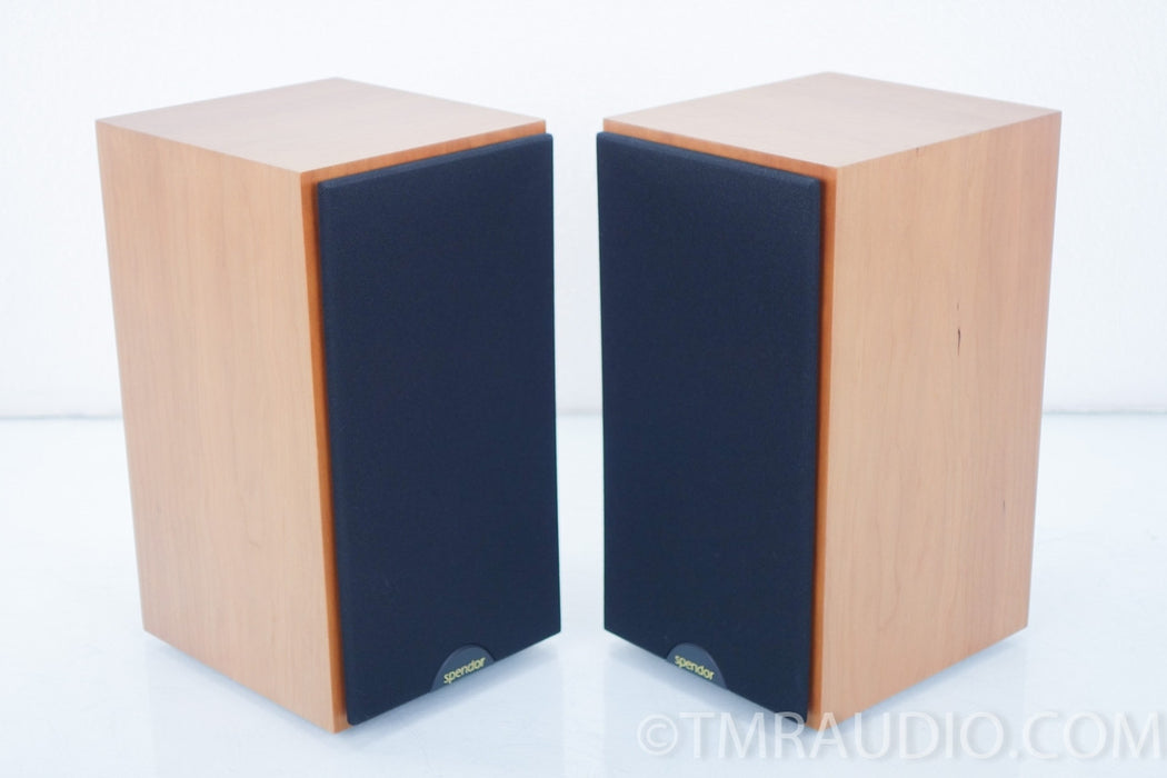 Spendor S3/5 Bookshelf Speakers