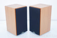 Spendor S3/5 Bookshelf Speakers