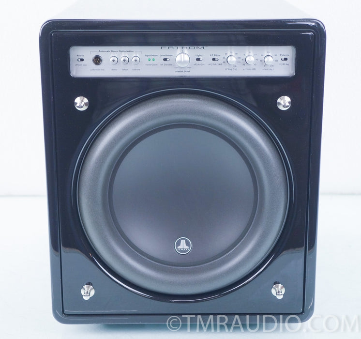 JL Audio F110 v.2 Subwoofer