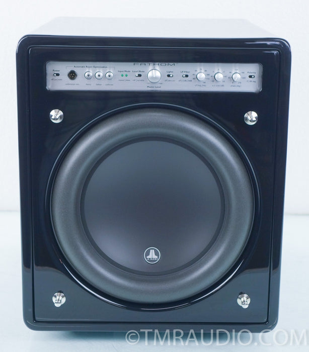 JL Audio F110 v.2 Subwoofer