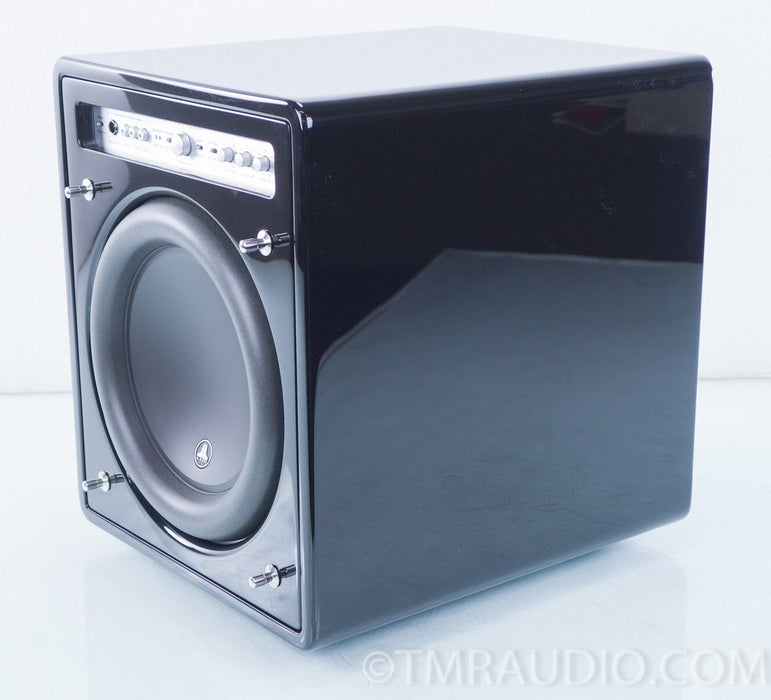 JL Audio F110 v.2 Subwoofer