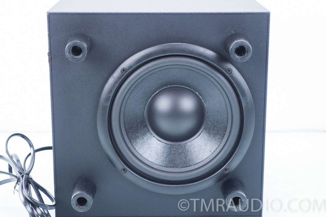 Infinity BU-80 Powered Subwoofer