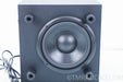 Infinity BU-80 Powered Subwoofer