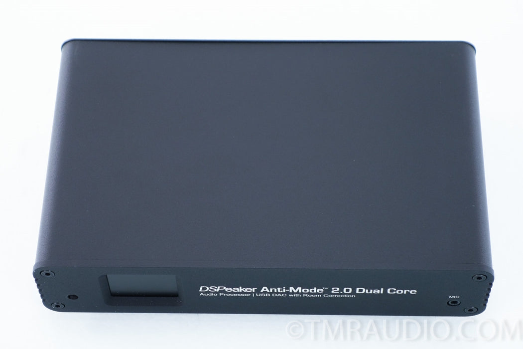 DSPeaker Anti-Mode 2.0 Dual Core USB DAC