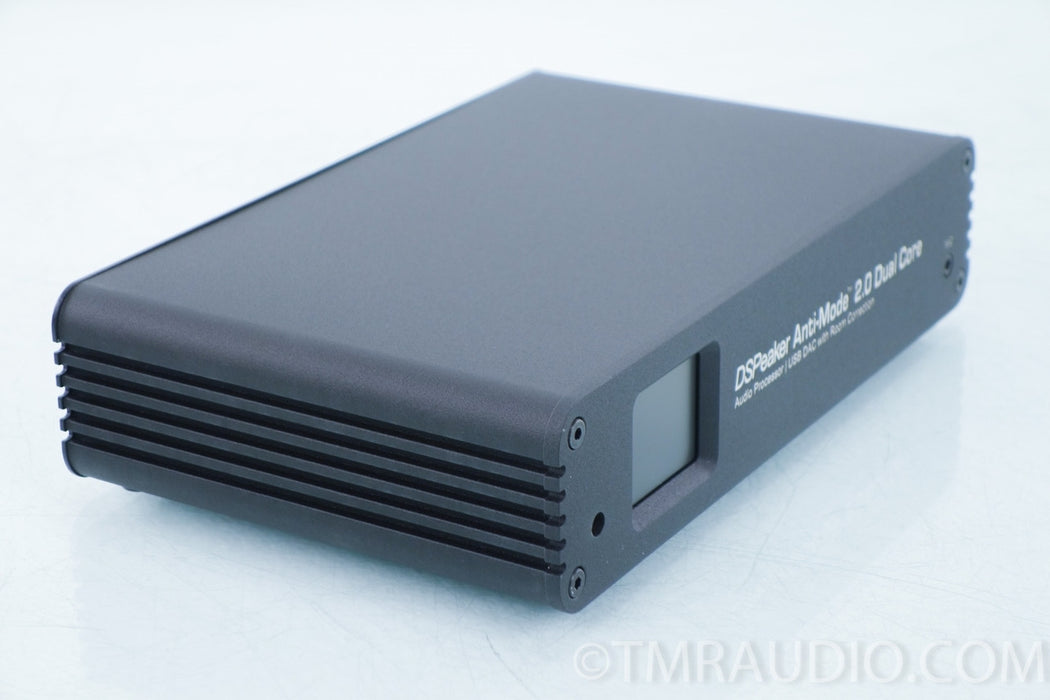 DSPeaker Anti-Mode 2.0 Dual Core USB DAC