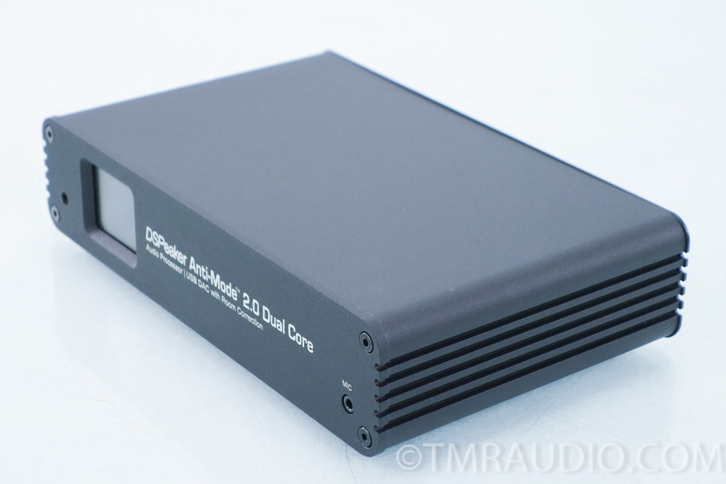 DSPeaker Anti-Mode 2.0 Dual Core USB DAC