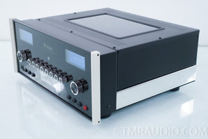 McIntosh C50 Stereo Preamplifier