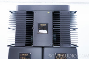 McIntosh MC1.2KW Monoblock Amplifiers