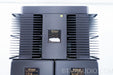 McIntosh MC1.2KW Monoblock Amplifiers