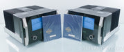 McIntosh MC1.2KW Monoblock Amplifiers