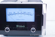 McIntosh MC1.2KW Monoblock Amplifiers