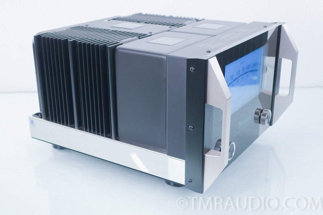McIntosh MC1.2KW Monoblock Amplifiers