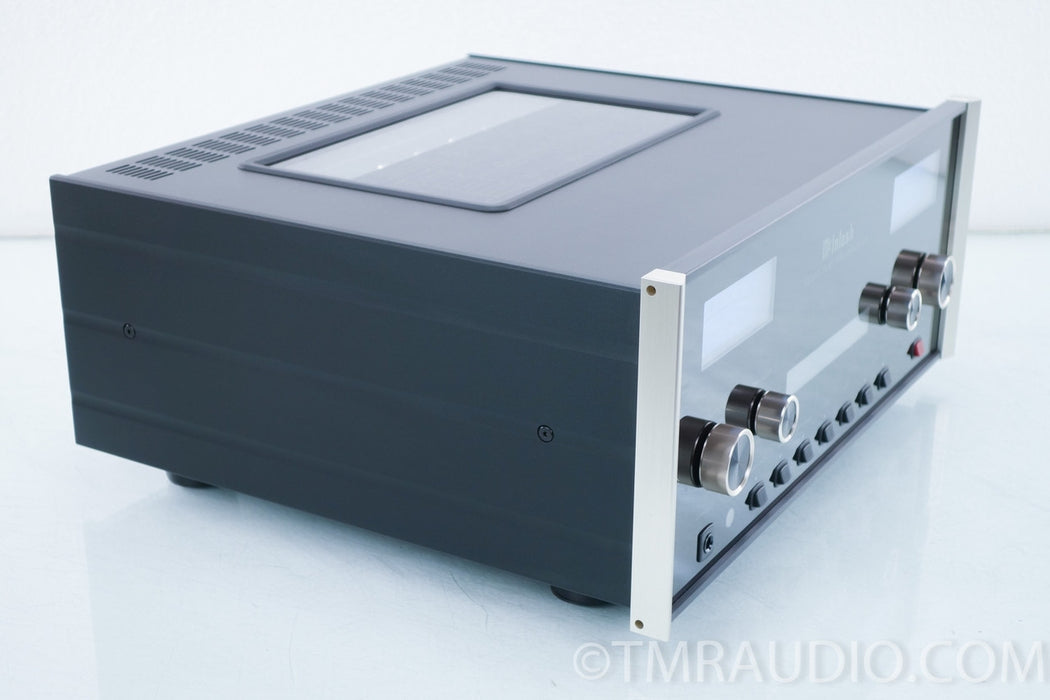 McIntosh C2300 Stereo Tube Preamplifier