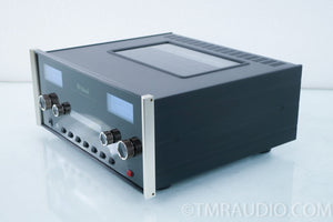 McIntosh C2300 Stereo Tube Preamplifier