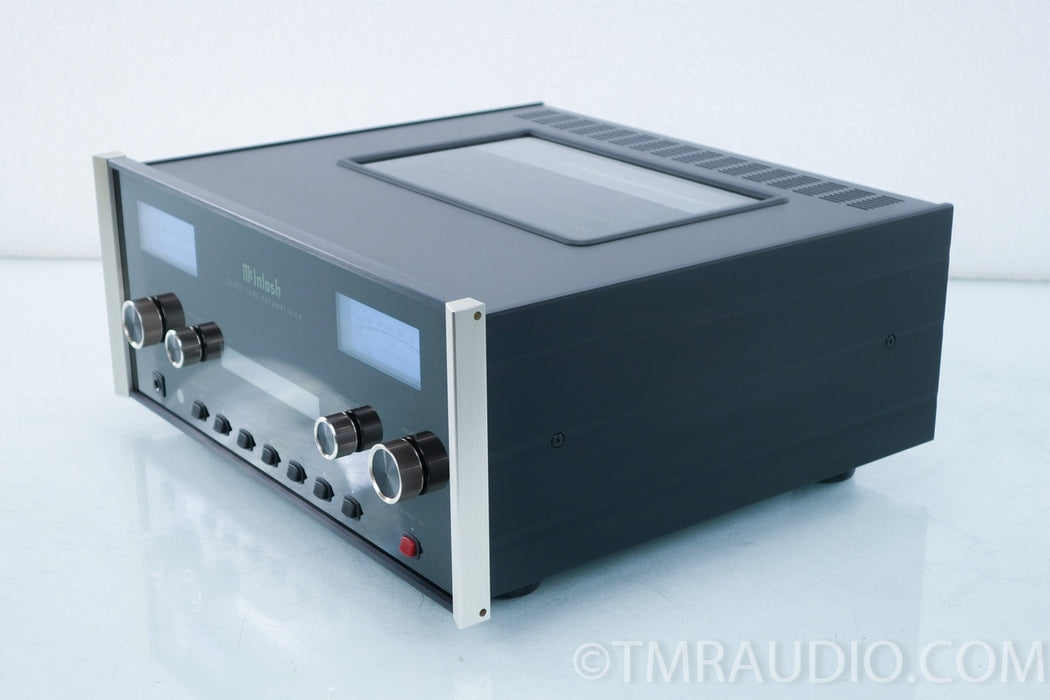 McIntosh C2300 Stereo Tube Preamplifier