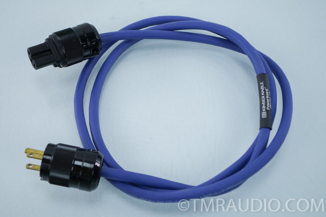 Kimber Kable PowerKord 14 Power Cable