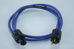 Kimber Kable PowerKord 14 Power Cable