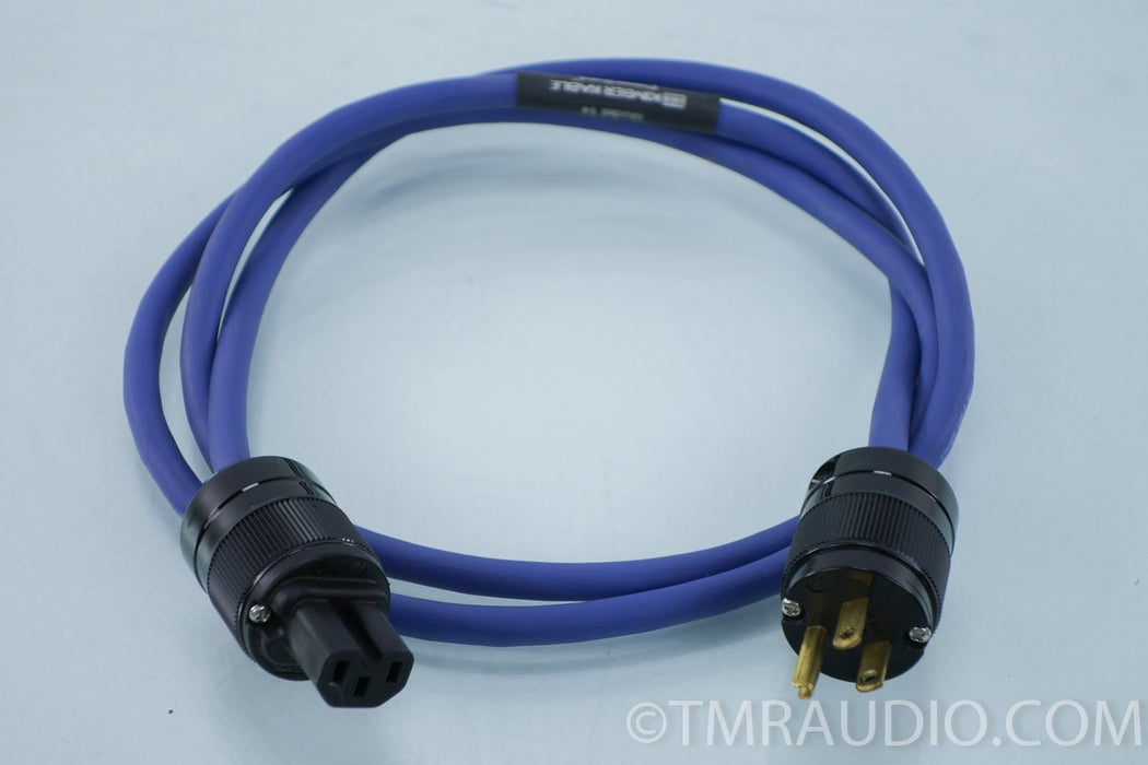 Kimber Kable PowerKord 14 Power Cable
