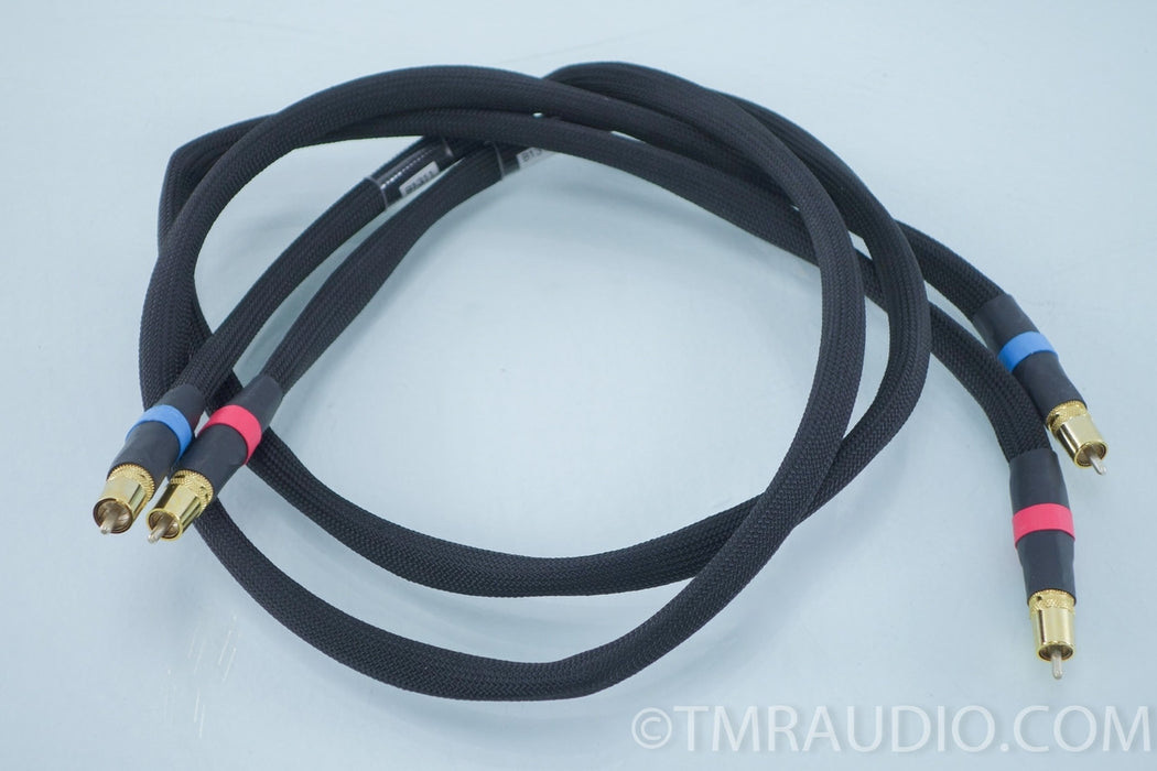 Magnan Type Vi RCA Cables
