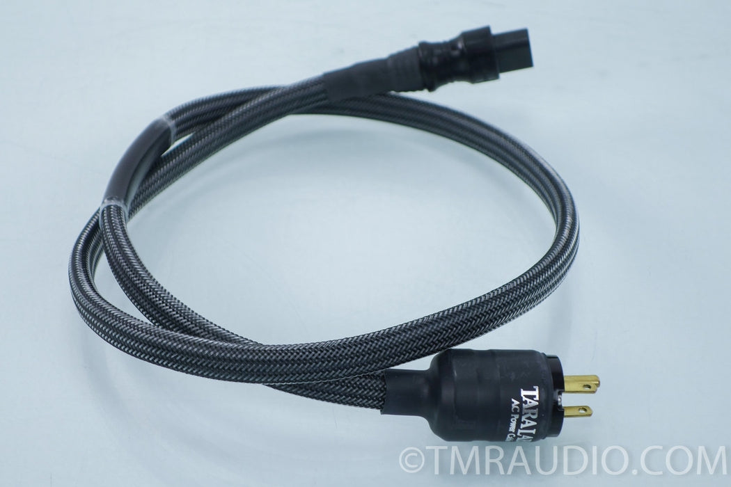 Tara Labs TL-AC Power Cable
