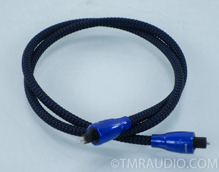 Audioquest Vodka .75m Toslink Optical Digital Cable