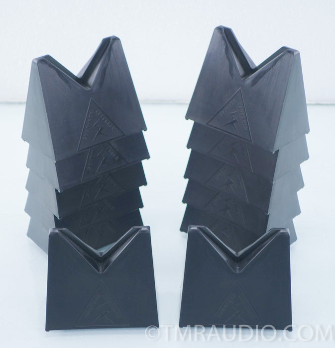 Shunyata DFE v2 Dark Field Cable Elevators