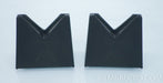Shunyata DFE v2 Dark Field Cable Elevators