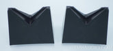 Shunyata DFE v2 Dark Field Cable Elevators