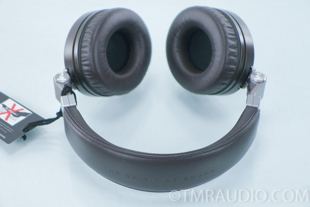 Focal Spirit Classic Headphones New / Open Box