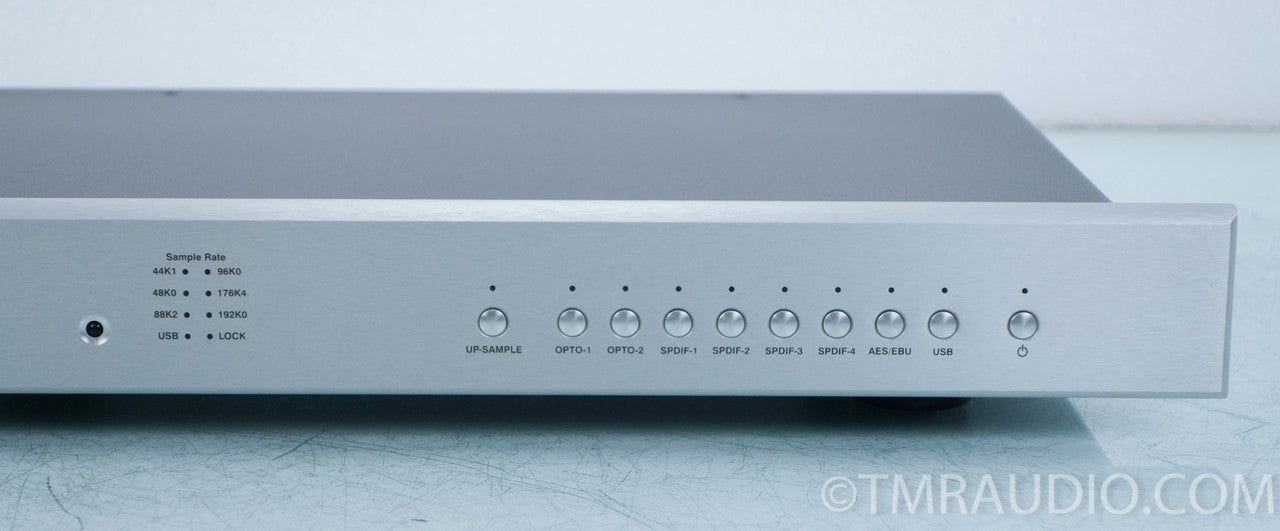 Bryston BDA-2 DAC