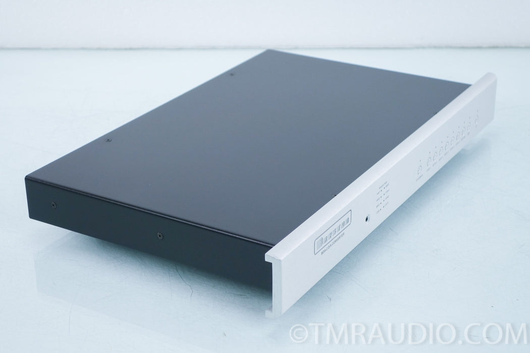 Bryston BDA-2 DAC