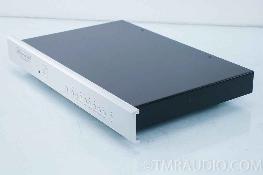 Bryston BDA-2 DAC