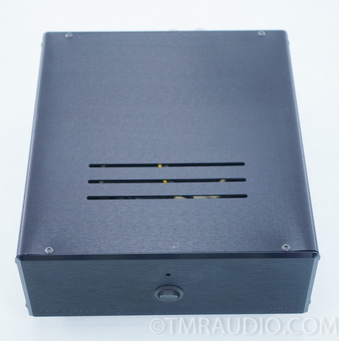 Emerald Physics EP100.2 Stereo / Mono Amplifier