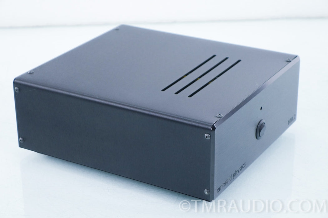 Emerald Physics EP100.2 Stereo / Mono Amplifier
