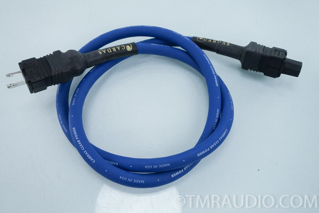 Cardas Clear Power Cable