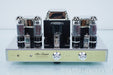 Ars-Sonum Filarmonia SJ Tube Integrated Amplifier