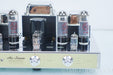 Ars-Sonum Filarmonia SJ Tube Integrated Amplifier