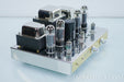 Ars-Sonum Filarmonia SJ Tube Integrated Amplifier